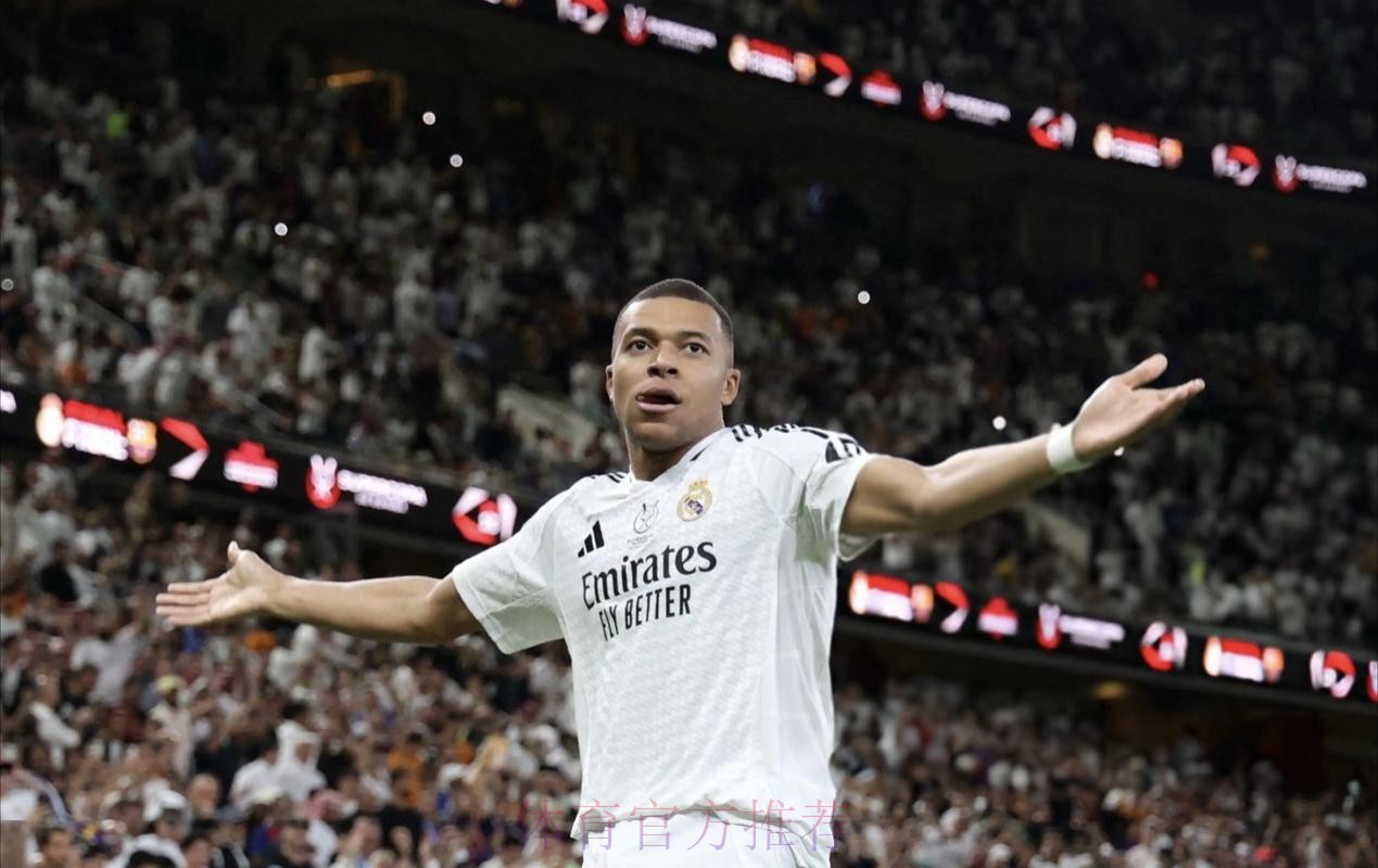 阿隆索:姆巴佩总是有那种轻松进球的能力 阿隆索:姆巴佩总是有那种轻松进球的能力